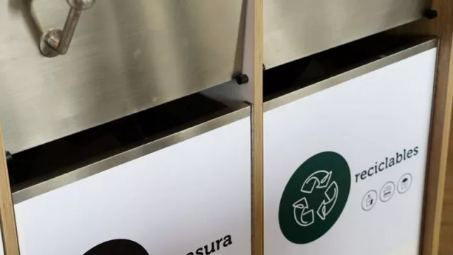 Cada McDonald's que se abra de ahora en más deberá cumplir con 25 puntos sustentables (Arcos Dorados continúa con su plan de reducción de plásticos)