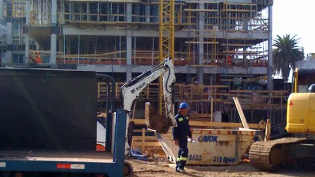 Uruguay: Nuevo Sanatorio Americano estará pronto en junio de 2012