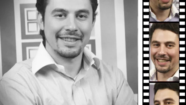 Pablo Martín Verdenelli