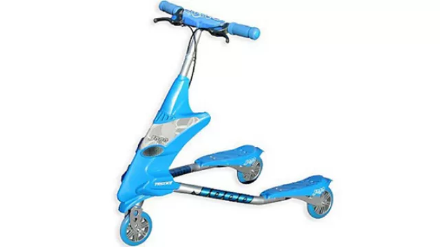 Trikke t5