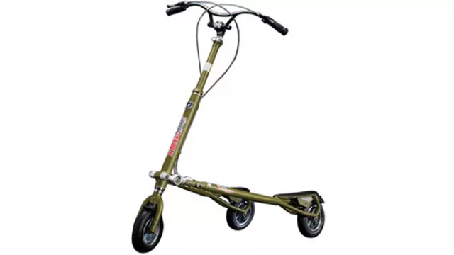 Trikke t8