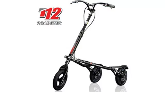 Trikke t12