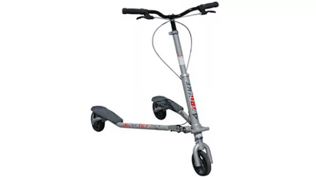 Trikke t67