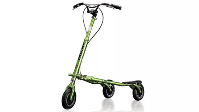 Trikke t78
