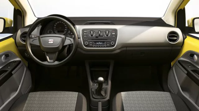 Por dentro, nada de más.