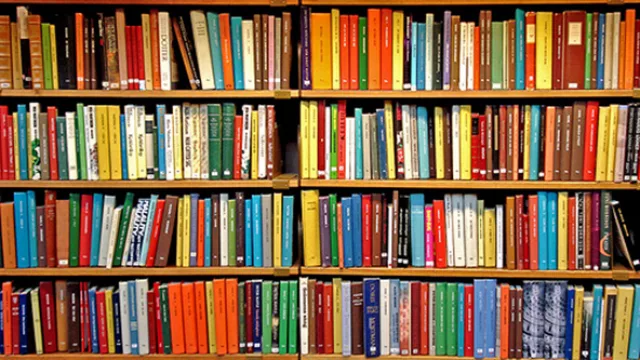 En Uruguay se producen 44 libros (registrados) cada 100.000 habitantes