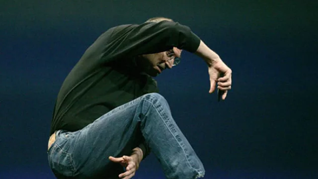 Y también un genio-loco (o viceversa) claro