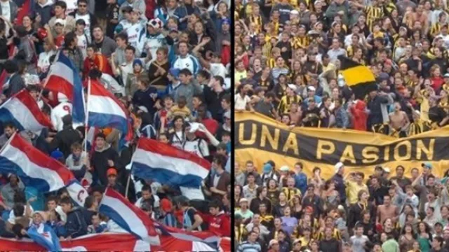 Uruguay: Se viene la ley del deporte…clubes respiran y esperan inversiones