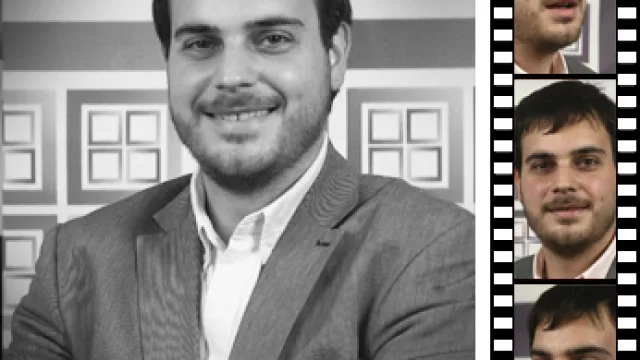 Guillermo De Bernardo