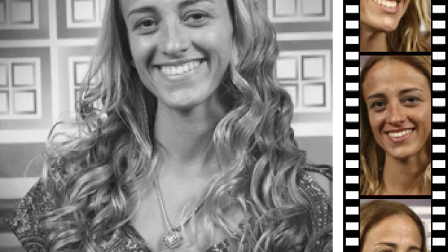 María Emilia Castillo