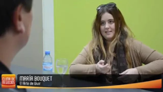 Respirar contra el estrés