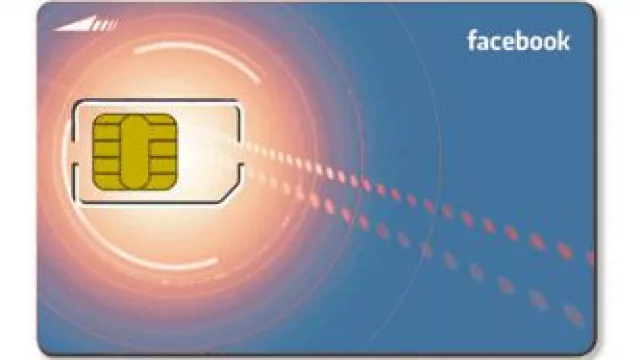 Facebook ahora está en el chip…