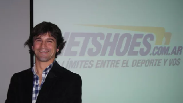 La brasilera Netshoes llegó al país para instalar su modelo de venta on line