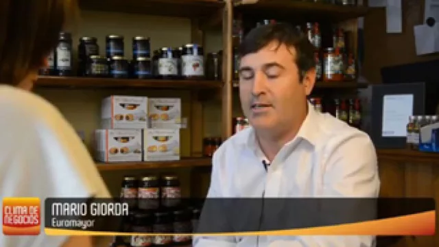 Un repaso por las obras de Euromayor (Baires included)