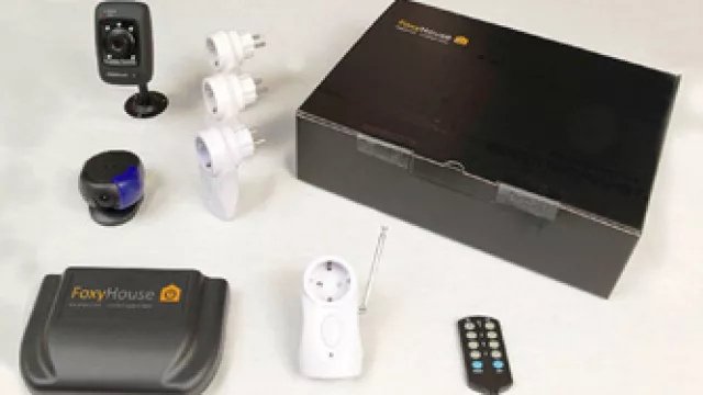 Uruguay: Con la domótica, el celular (o la tablet) es el nuevo control remoto