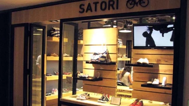 Patio Olmos sumó a Satori (y a 3 marcas más)