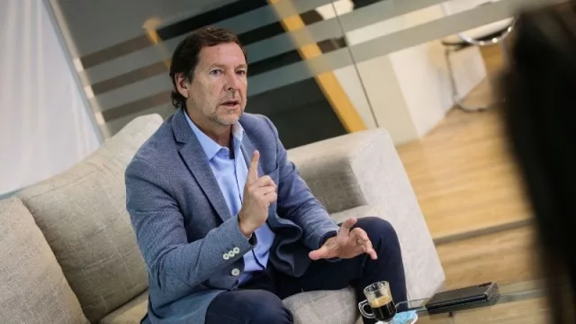 “Mi desafío es posicionar la empresa en el interior de manera de equilibrar la balanza y que la cantidad de jornalizados sean 50% de CABA y 50% del interior”.