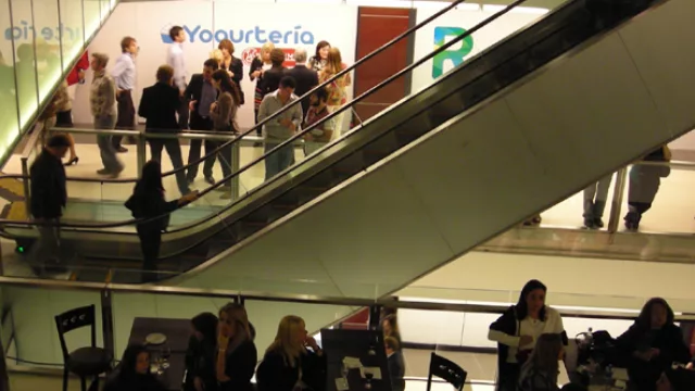 La fiesta contó con invitados especiales entre empresarios, funcionarios del Gobierno y celebrities