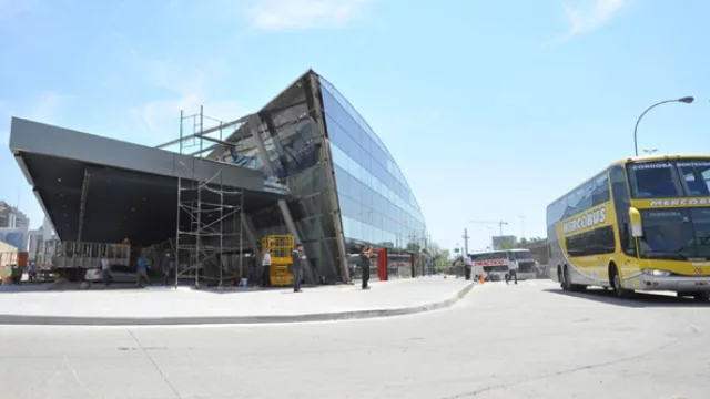 Permitirá albergar a 2.000 mil pasajeros más por hora e integrar las dos unidades en un solo conjunto