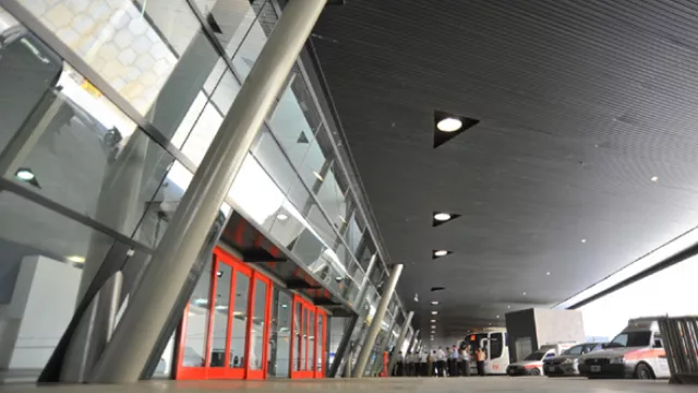 En el subsuelo tendrá 51 plazas de estacionamiento cubiertas (y 199 plazas descubierto)