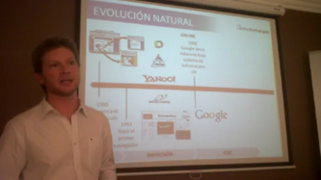 Llega ClickMagic, una forma distinta de pautar en la web