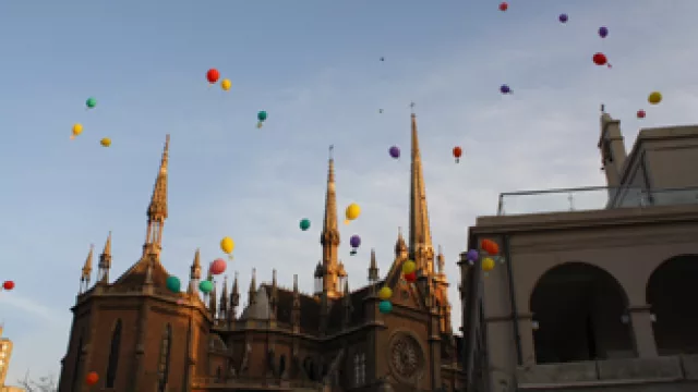 Multitudinarias razones para decirle “sí a la vida” (by Centro de Asistencia al Suicida)