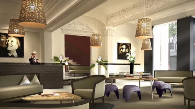 Uruguay: En octubre tomaría forma el “Barrio de las Artes” ¿cuántas fichas le ponés?