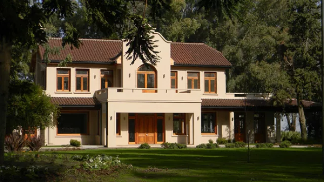 Área 60 lanzó la venta de La Victoria (con lotes de US$ 60 el m2)