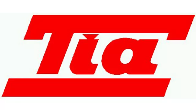 Aunque algunos decían que Tía era el acrónimo de Tiendas Israelítas Argentinas...