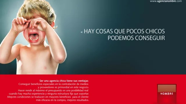 Nombre: soy chiquita y me la banco