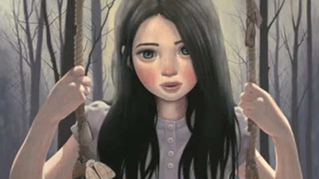 Ángeles Mora, Casi un cuento