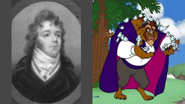 El Bello y La Bestia