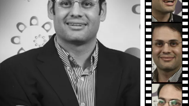 Gabriel Moisés Teicher