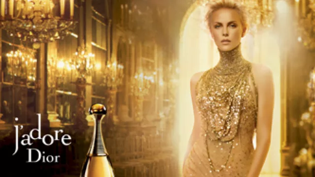 Dior lanzó en Córdoba la nueva fragancia de J’adore  para todo el país