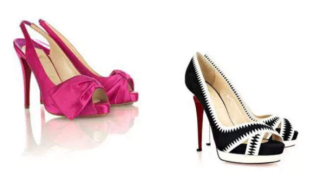 Ch Louboutin