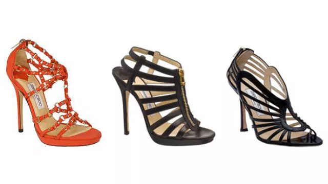 Jimmy Choo
