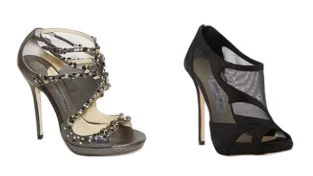 Jimmy Choo