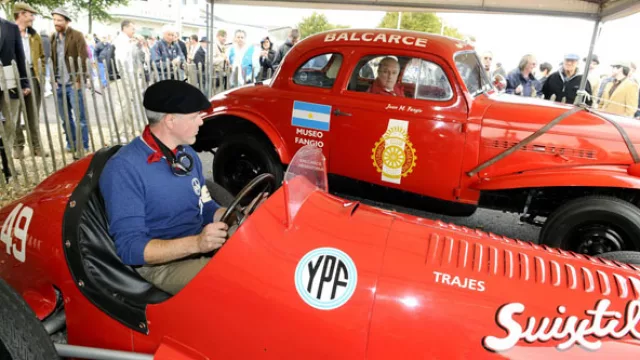 La coupecita del chueco