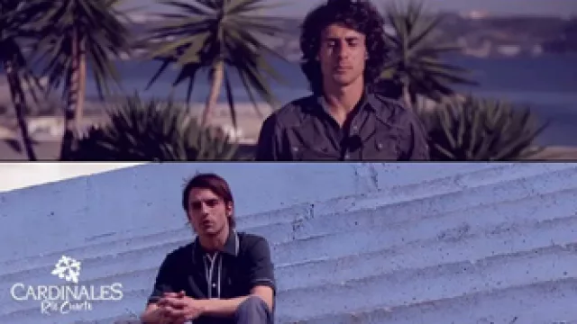 Golazo de GNI con los hermanos Aimar