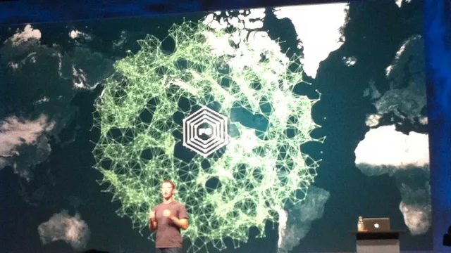 Facebook, de red social a archivo de la memoria