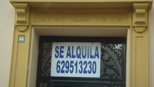 Uruguay: El 20% de los ingresos de los hogares se va en alquiler (en 2006 era el 18%)