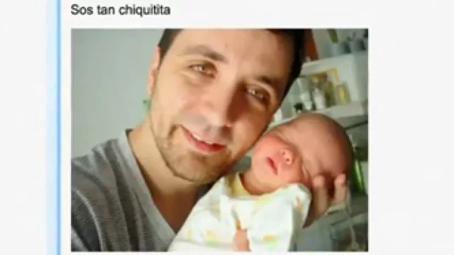 Google Chrome y un spot que te pianta un lagrimón