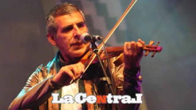 Santiago Esquina Montevideo