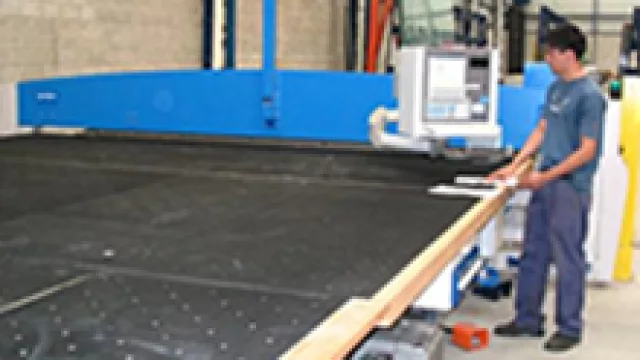 Vidpia obtendrá su certificación LEED (construcción sustentable) en 2012