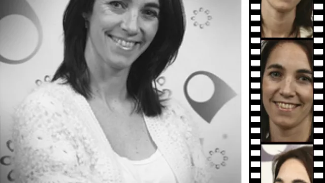 María Fernanda Romero Pinzani