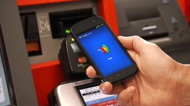 ¿Efectivo o tarjeta? Ninguno: celular