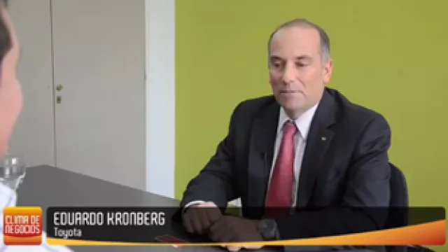 Toyota espera el auto que les falta