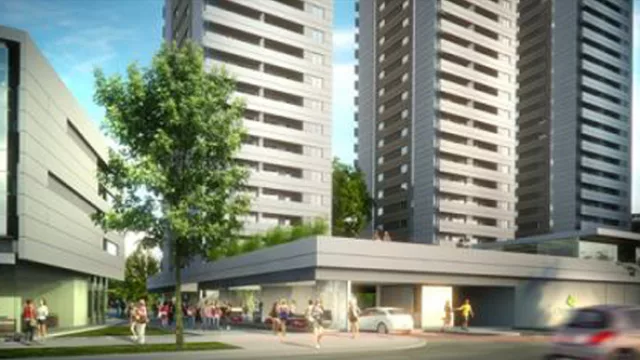 La fecha final de obra está prevista para el año 2013