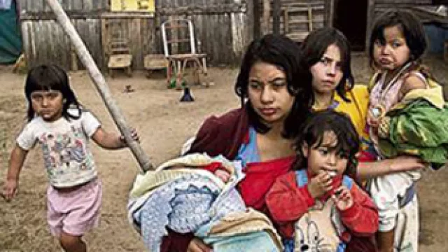 Chile: Crece el gasto en políticas sociales pero cómo se gasta es la cuestión