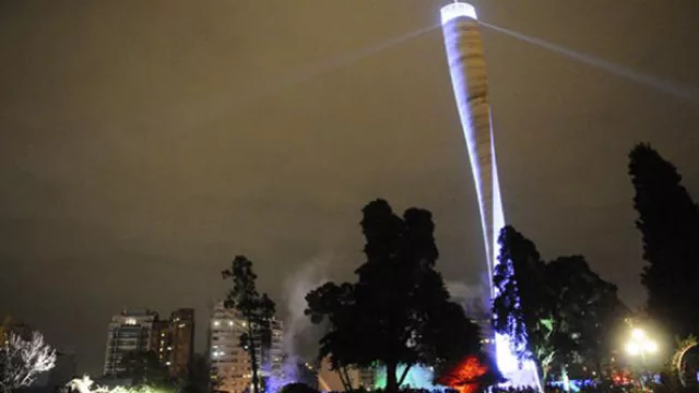 El Faro del Bicentenario